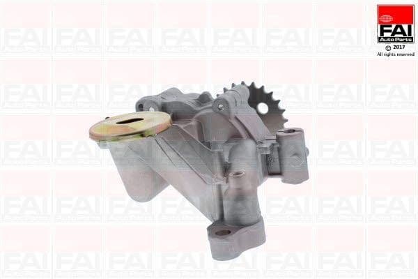 Oil Pump OP307 - image 3