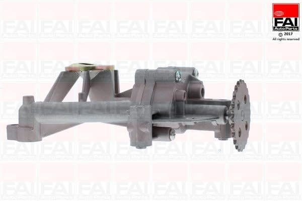 Oil Pump OP307 - image 4