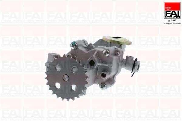 Oil Pump OP307 - image 5