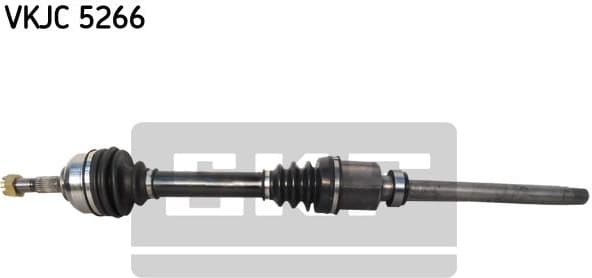 Drive Shaft VKJC 5266