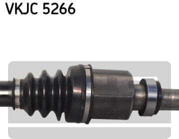 Drive Shaft VKJC 5266 - image 3