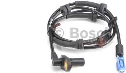 Sensor, wheel speed 0265007463