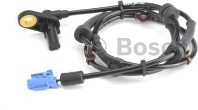 Sensor, wheel speed 0265007463 - image 2