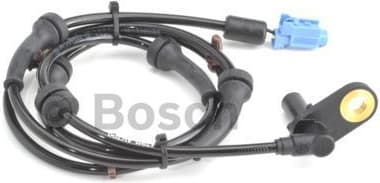 Sensor, wheel speed 0265007463 - image 4