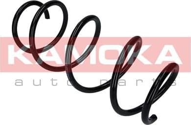 Coil spring 2110359 - image 2