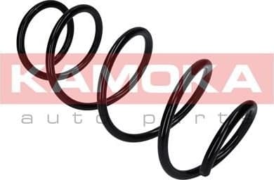 Coil spring 2110359 - image 4