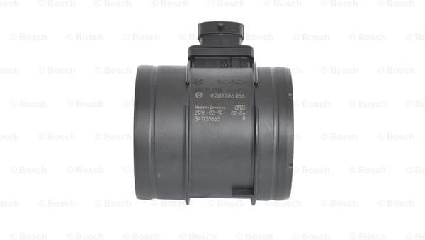 Mass Air Flow Sensor 0281006056 - image 4