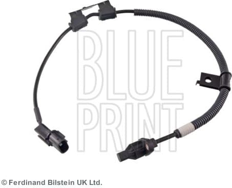 Sensor, wheel speed ADG07177