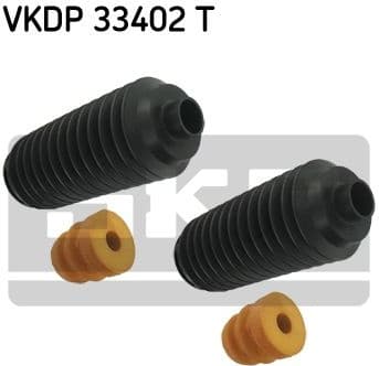 Dust Cover Kit, shock absorber VKDP 33402 T