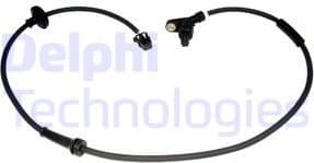 Sensor, wheel speed SS20029