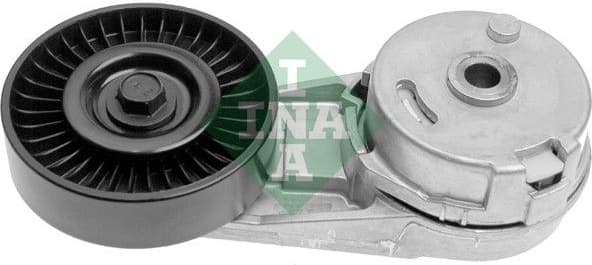 Belt Tensioner, V-ribbed belt 534012430