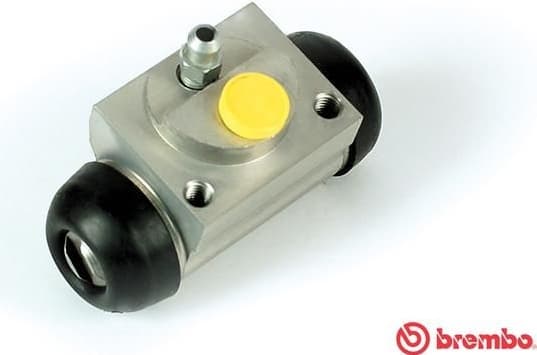 Wheel Brake Cylinder ESSENTIAL LINE A12320