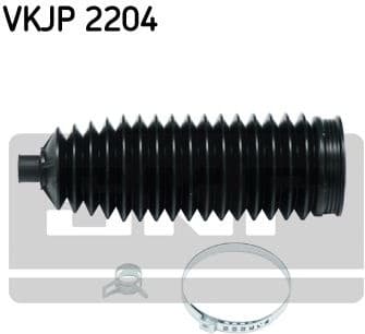 Bellow Kit, steering VKJP 2204