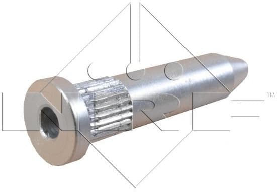 Radiator, engine cooling EASY FIT 509730 - image 6