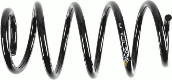 Suspension Spring 993 118 - image 2