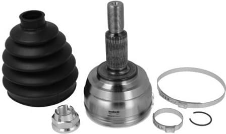 CV joint outer 15-1727