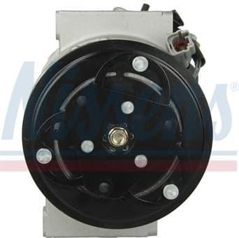 Compressor, air conditioning ** FIRST FIT ** 89394 - image 3