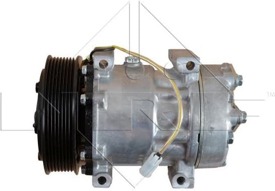 Compressor, air conditioning EASY FIT 32412 - image 2