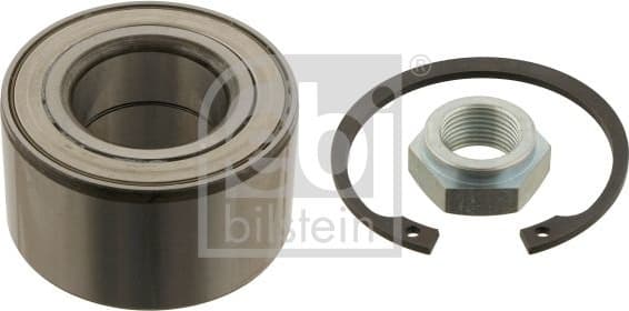 Wheel Bearing Kit 30040