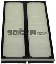 Filter, cabin air AH159