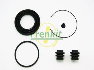 Brake caliper front repair kit 257063