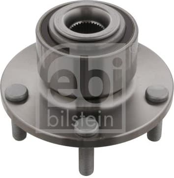 Wheel Bearing Kit 32868 - image 2