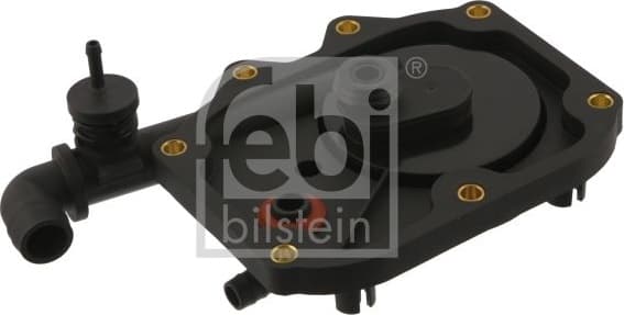 Valve, crankcase ventilation febi Plus 45194
