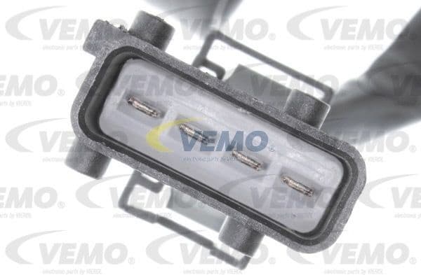 Oxygen Sensor Original VEMO Quality V22-76-0001 - image 2
