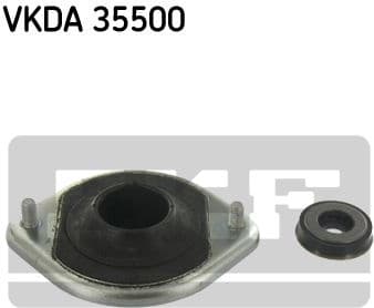 Suspension Strut Support Mount VKDA 35500