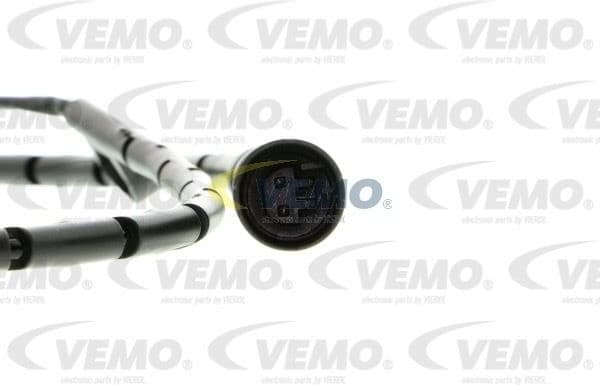 Warning Contact, brake pad wear Original VEMO Quality V20-72-5116 - image 2