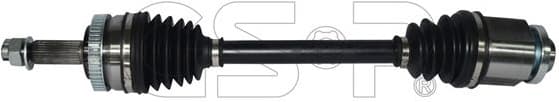 Drive Shaft 224173