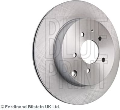 Brake Disc ADM543120 - image 2