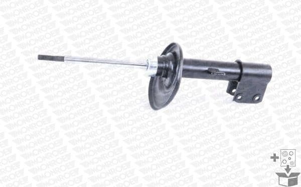 Shock Absorber MONROE ORIGINAL (Gas Technology) G7330 - image 2