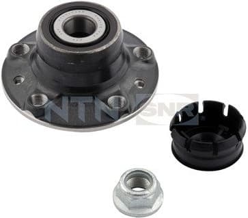 Bearing wheel R15566 - image 2