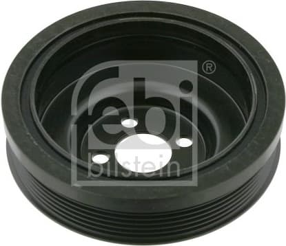 Belt Pulley, crankshaft 26874