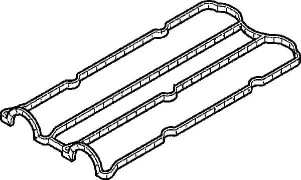 Gasket valve cover 761.031 - image 2