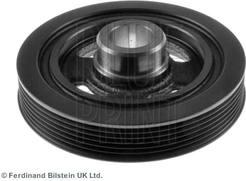 Belt Pulley, crankshaft ADM56113