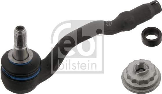 Tie Rod End 33511