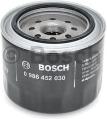 Oil Filter 0986452030