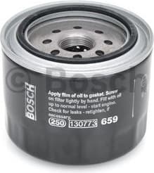 Oil Filter 0986452030 - image 4