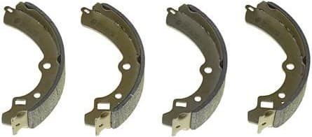 Brake Shoe Set ESSENTIAL LINE S79512 - image 2