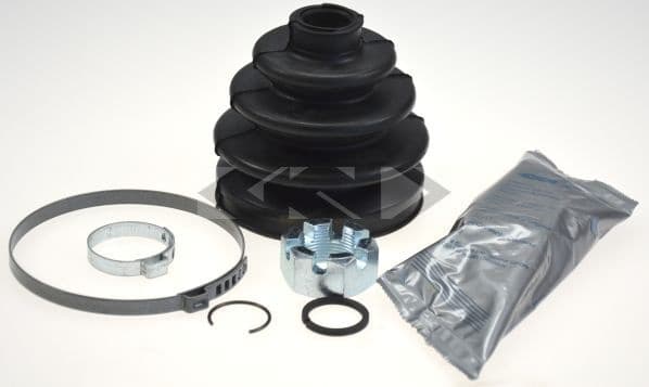 Bellow Kit, drive shaft 300325