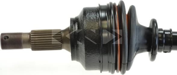 Drive Shaft 305129 - image 2