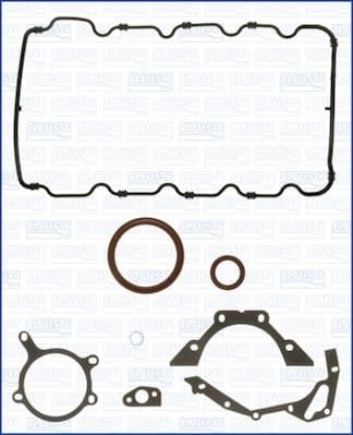 Gasket Kit, crankcase 54054900
