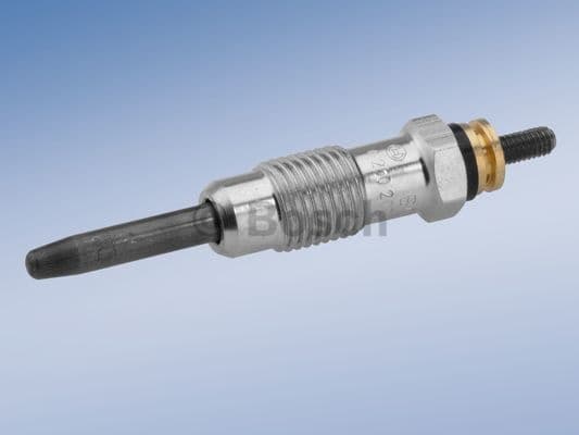 Glow plug 0250202034