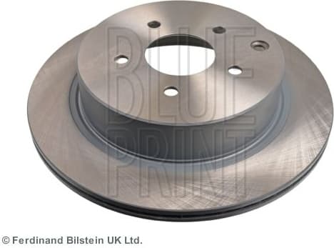 Brake Disc ADN143122