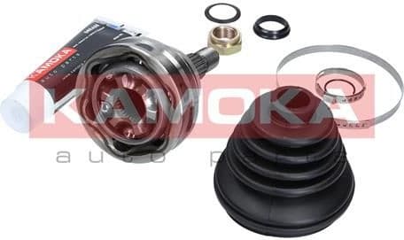 Joint Kit, drive shaft 7094 - image 2