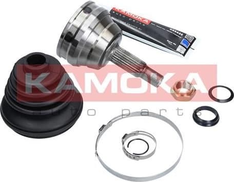 Joint Kit, drive shaft 7094 - image 3