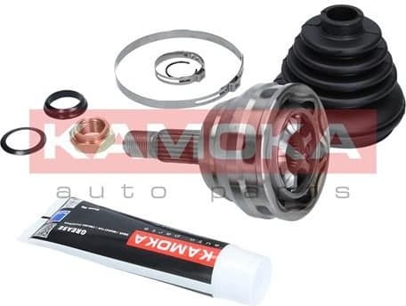 Joint Kit, drive shaft 7094 - image 5