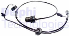 Sensor, wheel speed SS20126